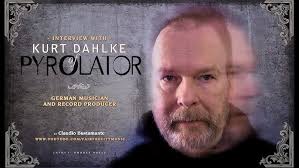 Peter Ulrich (Dead Can Dance, Brendan Perry). Don't forget to subscribe to  my channel.