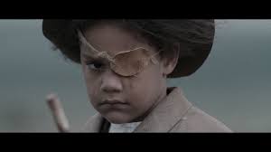 Vengance (Short 2016)