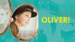 "Oliver!" Das Familienmusical -Trailer 2019