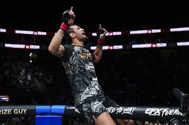 Arman Tsarukyan: Usman Nurmagomedov beats almost every UFC lightweight