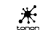 Logo de LOJAS TONON