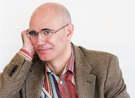 Entrevista a Antonio Orlando Rodríguez, autor de Salchichas vienesas y  otras ficciones