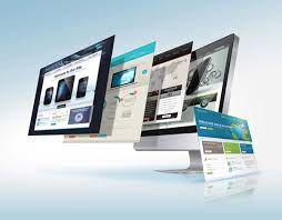 The example below shows the challenger color theme. Look And Feel Of A Website Tips To Improve The Website