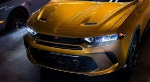 Image result for National Safety Yellow 2023 Chrysler