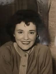 Minnie Crampton Obituary