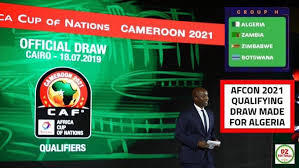 See more of afcon2021 on facebook. Algeria Today Afcon 2021 Qualifying Draw Algeria Vs Facebook