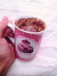 La Meilleure Recettes De La Mug Cake Au Nutella Swag Day Cake Au Nutella Recette Gateau Tasse