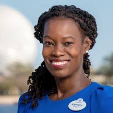 Kartika Rodriguez named EPCOT's Vice President, women now lead all four  Walt Disney World theme parks