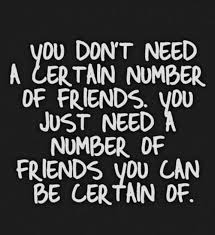 This Is True The Less People You Chill With The Less Shit You Deal With Inspirational Words Life Quotes Words Quotes