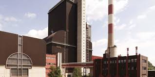 In addition, verbund operates the supraregional power grid through its subsidiary apg. Austria S Last Coal Power Plant Shuts Down Pv Magazine International