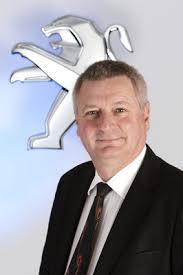 Rambaud wird Peugeot-Generaldirektor