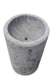 9,95€ + 4,95€ universelle waschanlage (uw)die waschanlage, ist für den kleinen garten, der über keinen wasseranschluss verfügt gedacht.die. Asiatisches Garten Waschbecken Naturstein Frost Witterungsbestandig Asien Lifestyle