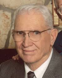 HOWARD HARDING Obituary (2013)