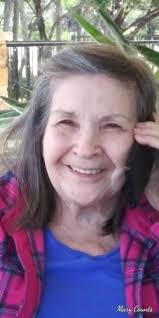 Shirley Sue Counts Obituary (2024)