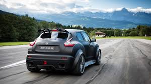 2015 Nissan Juke R 2 0 Concept Wallpapers Specs Videos 4k Hd Wsupercars