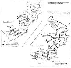 A new book highlights the sapeurs in the twin congolese capitals of brazzaville and kinshasa. Ethnicite Et Territorialite