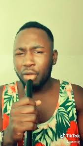 Dj Tik Tok de Koumassi 😂😂😂