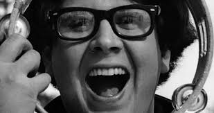 Between Two Rivers by Nicholas Rinaldi