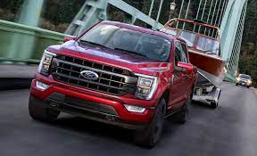 I have a 2019 f150 2017 ford flex i could get all my channels including nascar and howard. 2021 Ford F 150 Hybrid Release Date Price Mpg Phil Long Ford Chapel Hills