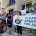 What does St. Pete's commitment to 100% clean energy really mean?