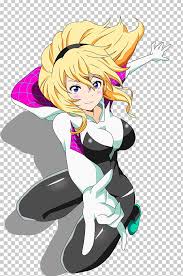 See more ideas about spider girl, spider gwen, spider woman. Spider Woman Gwen Stacy Spider Man Spider Verse Spider Gwen Png Clipart Anime Art Artist Cartoon