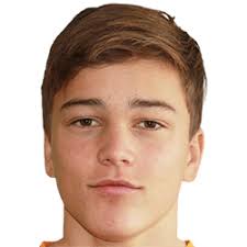 Theo Graasvoll FM 2021 Profile, Reviews