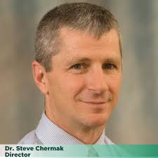 Dr. Steve Chermak has been named the 11th Director of the MSU School of  Criminal Justice! He will assume this role