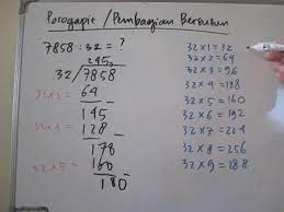 Check spelling or type a new query. Cara Pembagian Porogapit Dengan Pembagi Puluhan Detail Dan Jelas Youtube