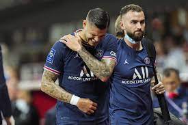 Conoce los potenciales partidos donde debutará la pulga y dónde puedes verlos Psg Forward Icardi S Injury Could Impact Messi Debut