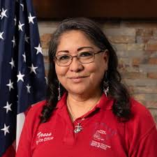 Ex-officio/Non-voting