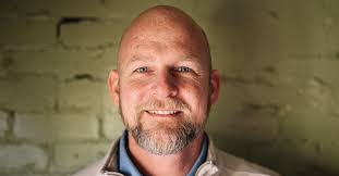 The Olasky Interview: James Whitford