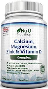 Magnesium Tabletten Test 2021 8 Magnesium Tabletten Im Vergleich