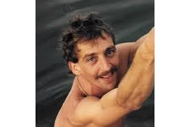 Jimmy Authier Obituary (1964