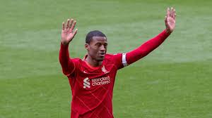 The midfielder's current contract with the reds is set to expire in the summer, despite p… Georginio Wijnaldum Set To Choose Psg Over Barcelona