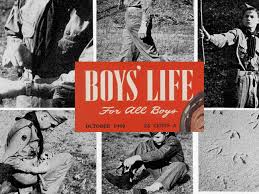 Well, what do you know? How Well Would You Do On This Quiz From 1949 Scout Life Magazine