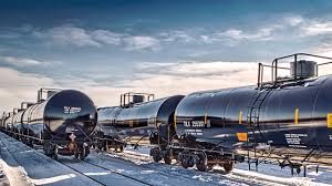arci: 4q20 railcar orders, deliveries