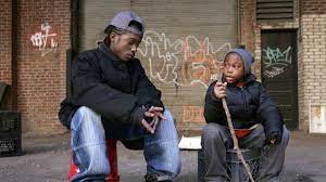 The Wire Misgivings Tv Episode 2006 Imdb