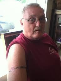 Mark Neff Obituary (1945