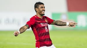 João paulo dias fernandes, commonly known as paulinho, is a portuguese professional footballer who plays for sporting cp and the portugal na. Paulinho E Vendido Para Clube Chines E Se Torna O Terceiro Mais Caro Da Historia Do Barcelona Goal Com