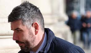 Former All-Ireland winning hurler receives €1m payout over injury saving  co-worker