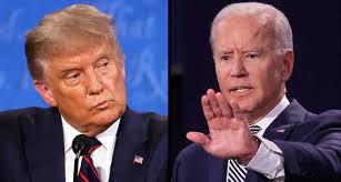 Presidential Debate Memes The Best Reactions From Donald Trump And Joe Biden S Popbuzz