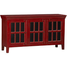Rojo Kirmizi Tv Unitesi 157cm Crate And Barrel Mobilya Tasarim
