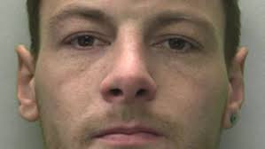 Dangerous 'predator' jailed for raping woman