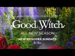 Is the middleton merriwick flower real. Good Witch Season 4 Preview Hallmark Channel Youtube
