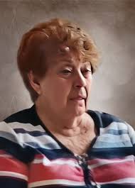 Marie-Anne Aubut Obituary