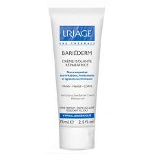 Uriage Bariederm Creme Krema Fragmoy Kai Anaplashs 75ml Buy Skincare Barrier Cream Repair Cream