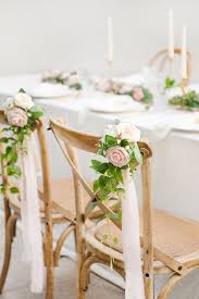 30 timelessly elegant baby's breath wedding centerpieces. Wedding Aisle Decoration Pew Flowers Set Of 8 Blush