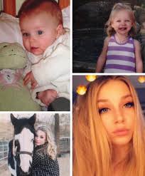 HappyBirthday my teenager, Jorja Bleu. I super love you, but you're growing  up way too fast.  http://bretmichaels.com/site-news/news2/happy-birthday-jorja-bleu/