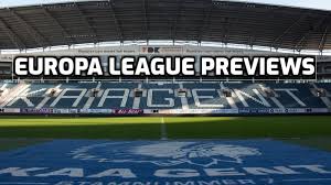 Fifa 20 aa gent belgium jupiler pro league. Europa League Standard Aa Gent Previews Costanza On Scorum