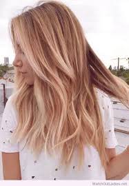 19 Ideas Hair Color Highlights Rose Gold Strawberry Blonde Hair Blonde Hair With Highlights Strawberry Blonde Hair Color Gold Blonde Hair